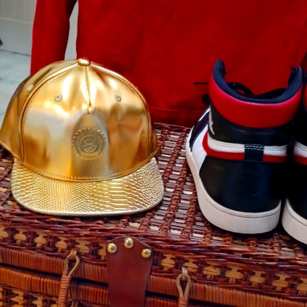 Capital Gains Gold Cap